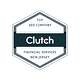 Clutch — read our verified client reviews