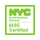 NYC SBS (New York City Small Business Services) — view our vendor profile
